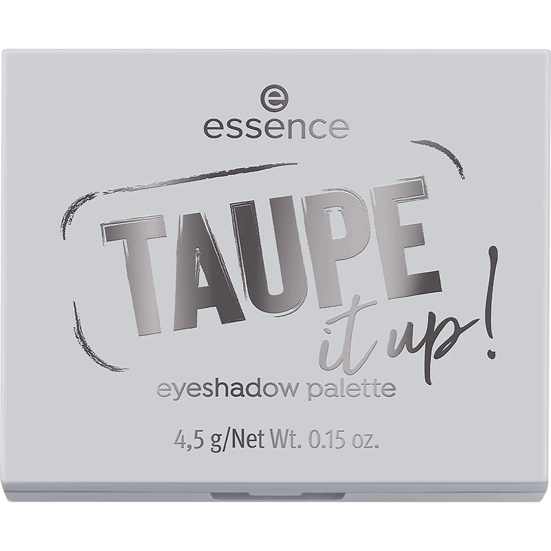 Palette Yeux Taupe It Up!
