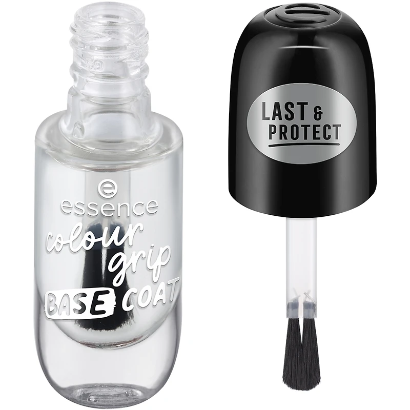 couche de base colour grip