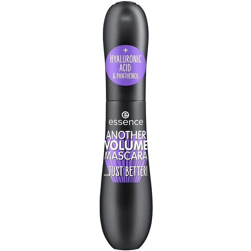Another Volume Mascara Just Better!
