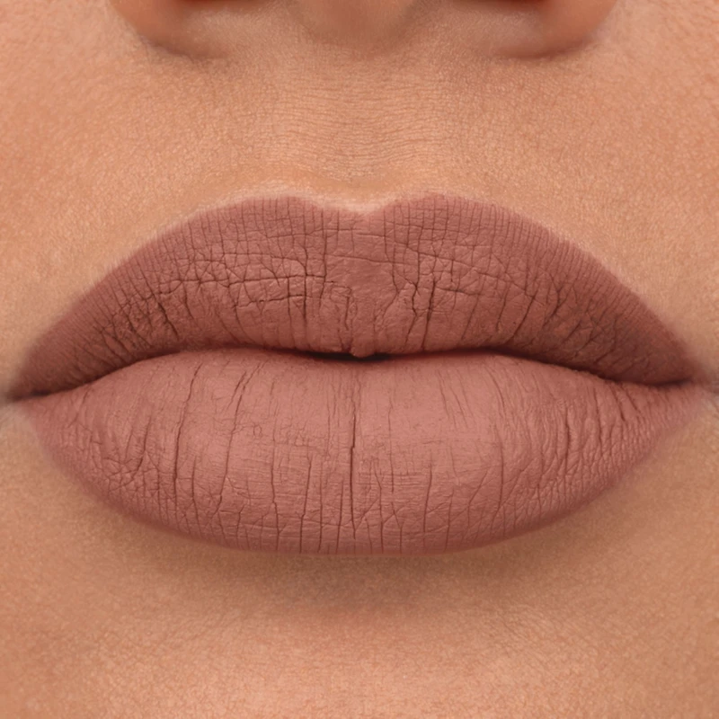 Rouge à lèvres mat liquide 8H Matte