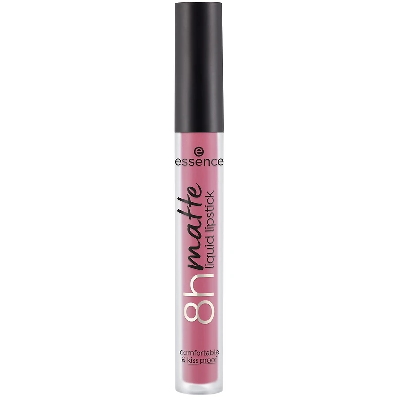 8H Matte Liquid Lipstick