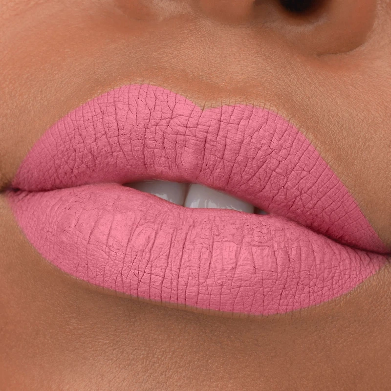 8H Matte Liquid Lipstick