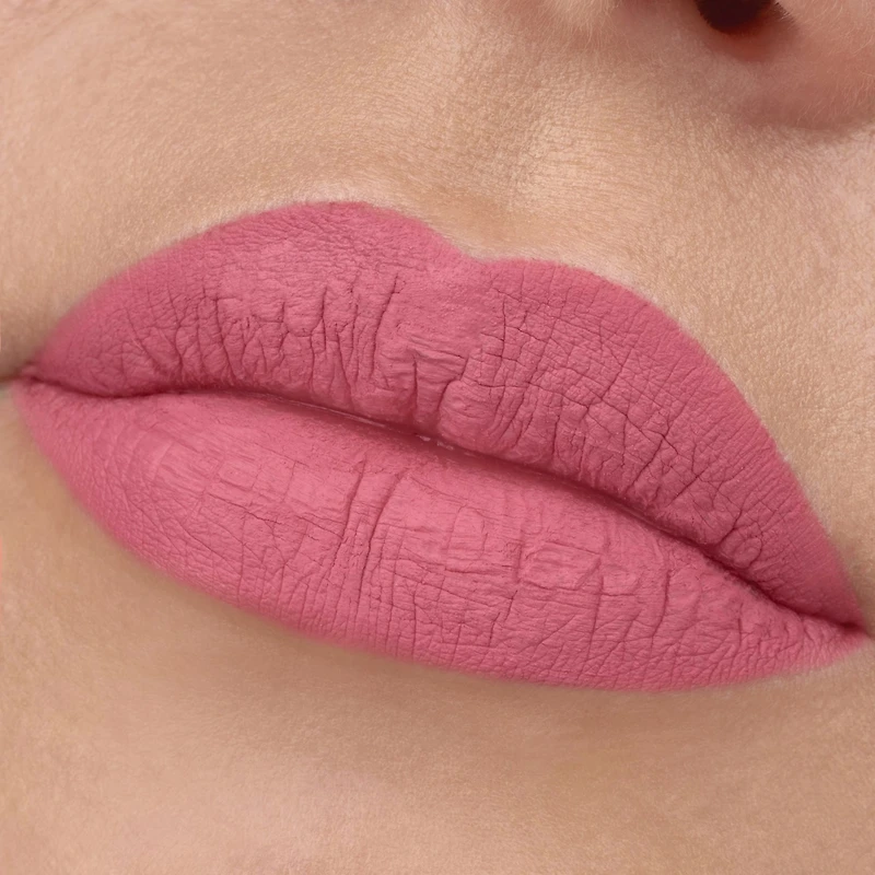 8H Matte Liquid Lipstick