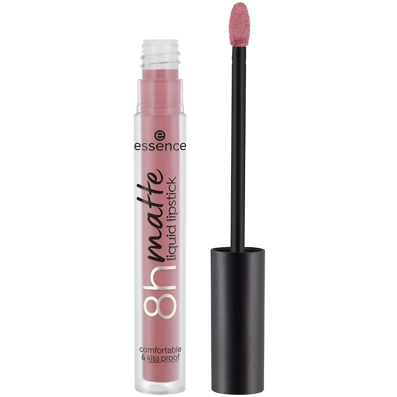 8H Matte Liquid Lipstick