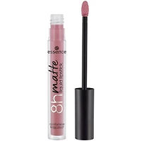 8H Matte Liquid Lipstick