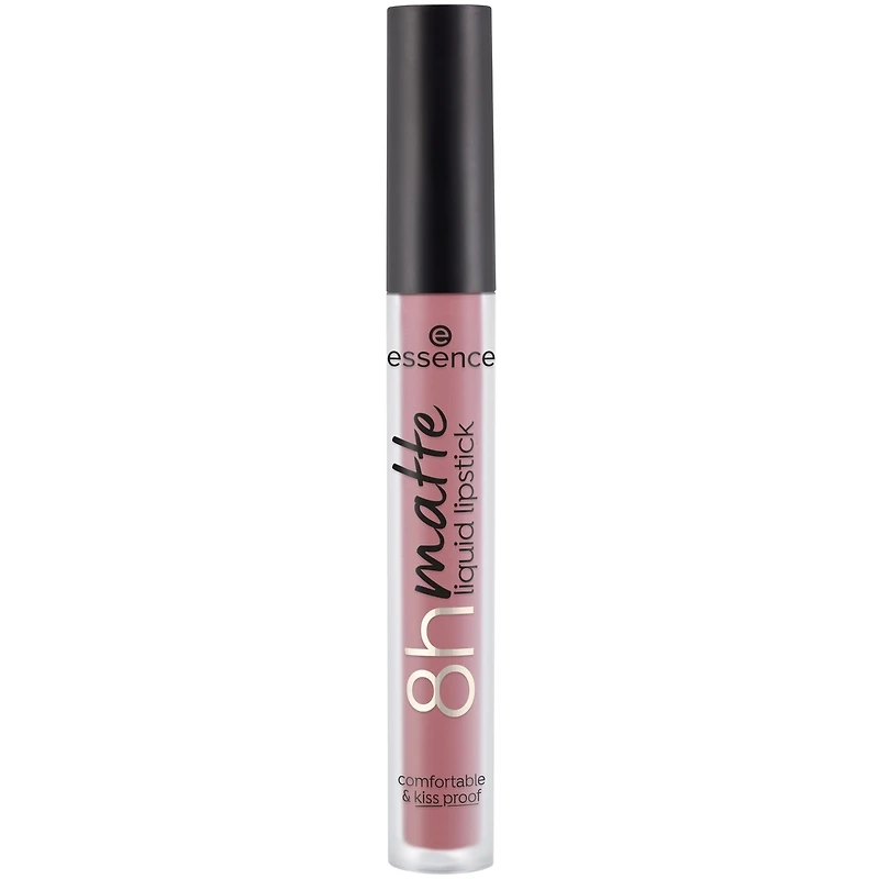 8H Matte Liquid Lipstick