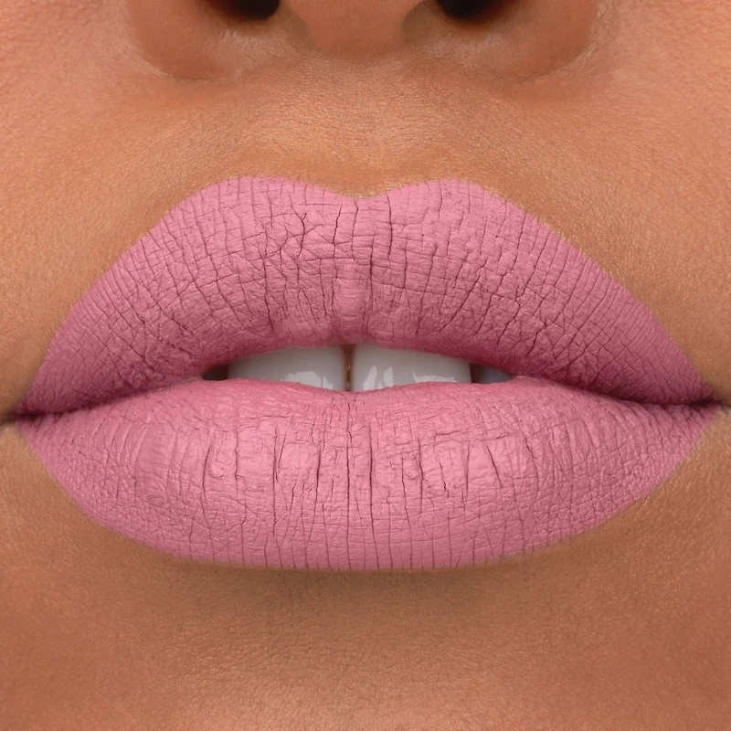 8H Matte Liquid Lipstick