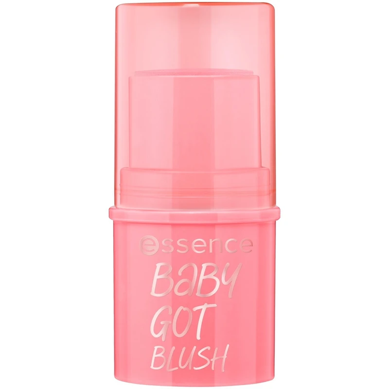 Baby Got Blush