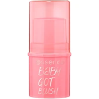 Baby Got Blush