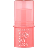 Baby Got Blush