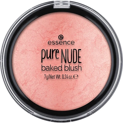 Pure Nude Baked Blush