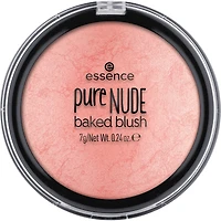 Pure Nude Baked Blush