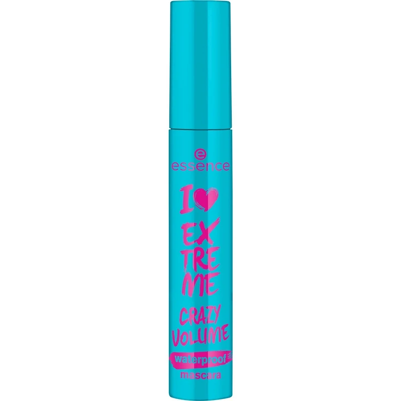 Mascara hyper volumisant et hydrofuge I Love Extreme Crazy Volume