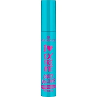 Mascara hyper volumisant et hydrofuge I Love Extreme Crazy Volume