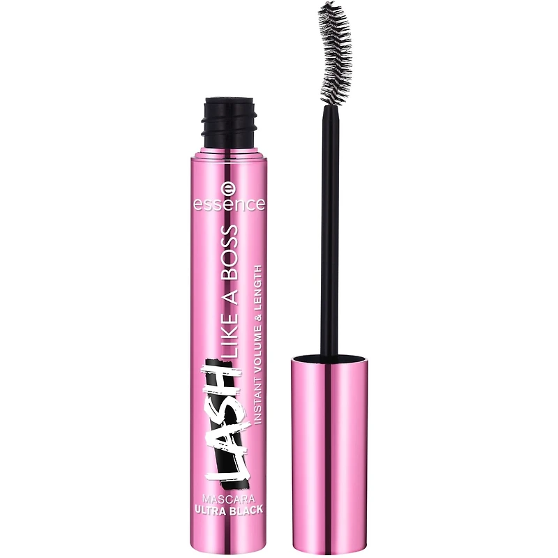 Lash Like A Boss Instant Volume & Length Mascara Waterproof
