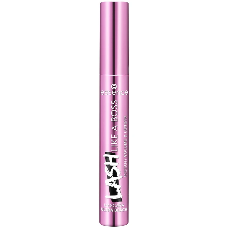 Lash Like A Boss Instant Volume & Length Mascara Waterproof