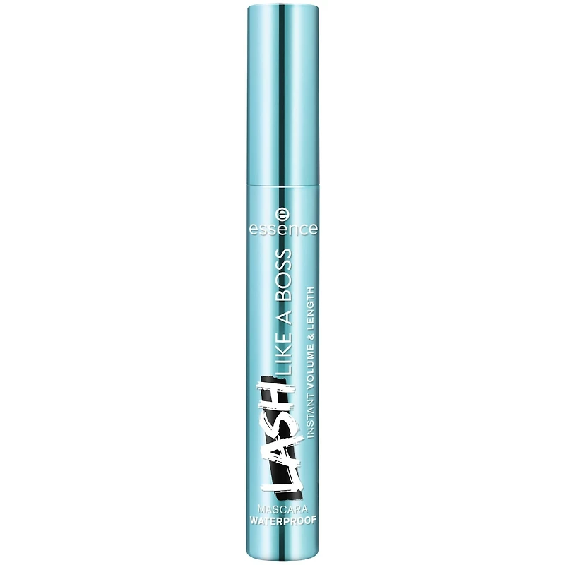 Lash Like A Boss Instant Volume & Length Mascara Waterproof