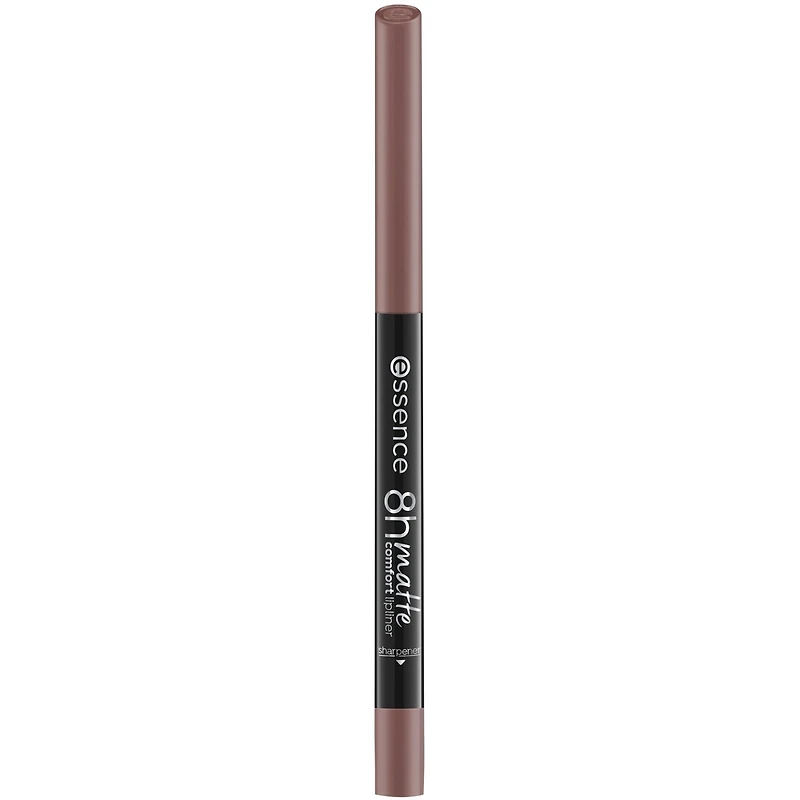 8H Matte Comfort Lipliner