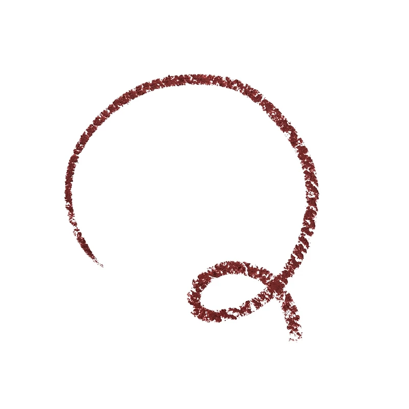 8H Matte Comfort Lipliner