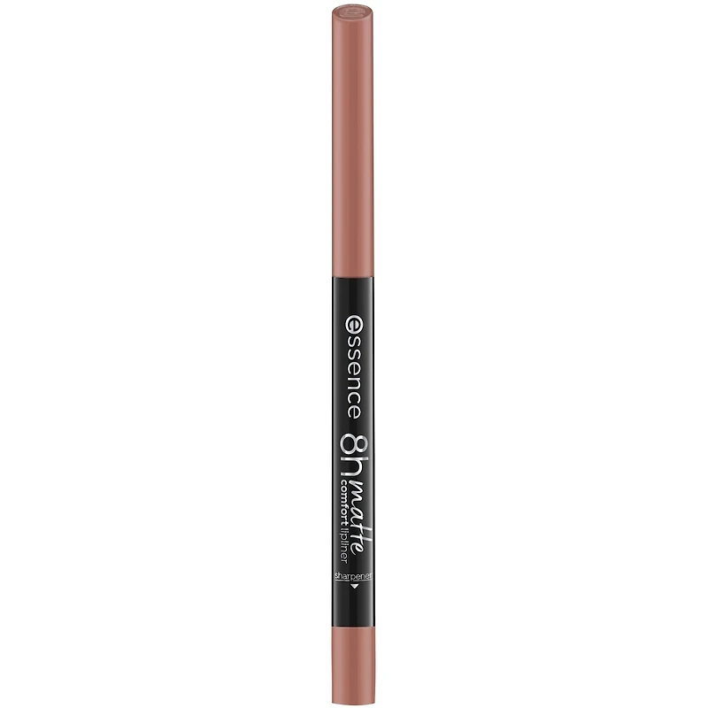 8H Matte Comfort Lipliner