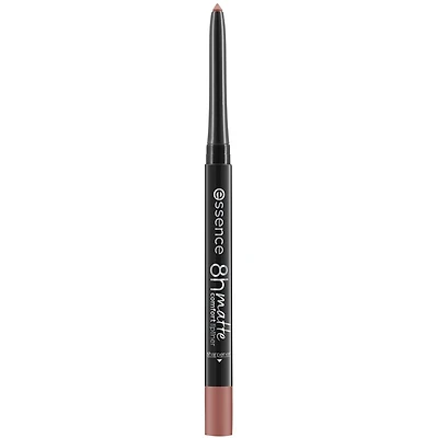 8H Matte Comfort Lipliner