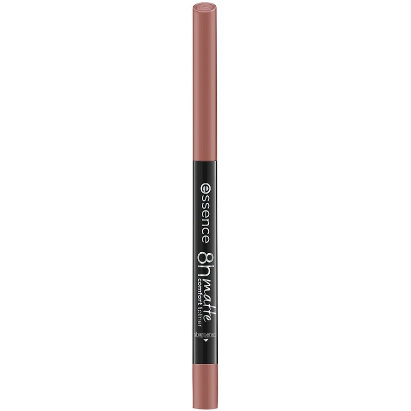 8H Matte Comfort Lipliner