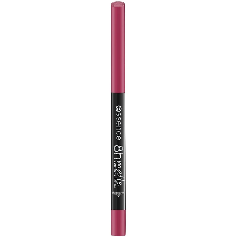 8H Matte Comfort Lipliner