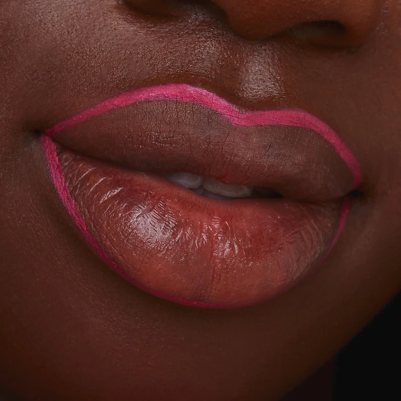 8H Matte Comfort Lipliner