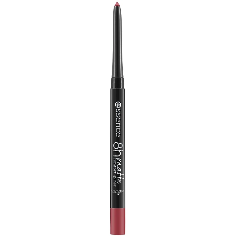 8H Matte Comfort Lipliner