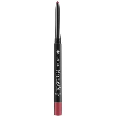 8H Matte Comfort Lipliner