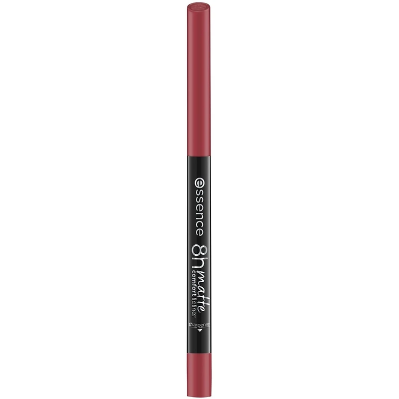 8H Matte Comfort Lipliner