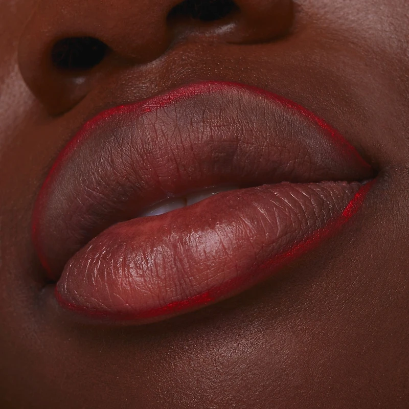 8H Matte Comfort Lipliner