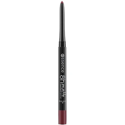 8H Matte Comfort Lipliner