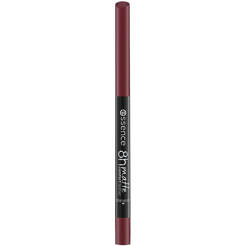 8H Matte Comfort Lipliner