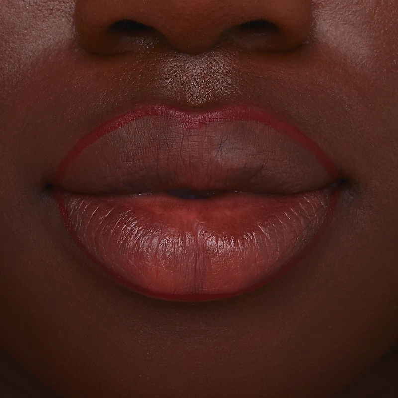 8H Matte Comfort Lipliner