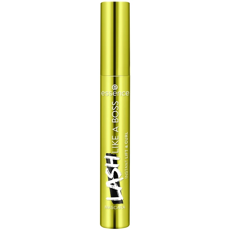 Mascara allongeant et recourbant Lash Like A Boss