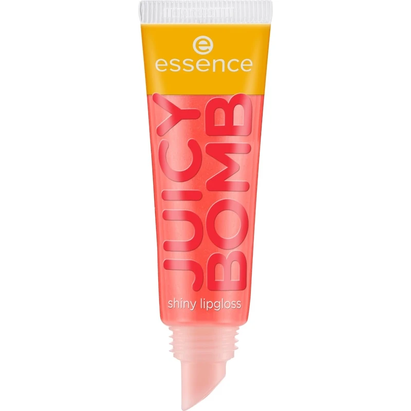 Juicy Bomb Shiny Lipgloss