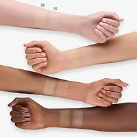 Poudre éclaircissante banane Brighten up!