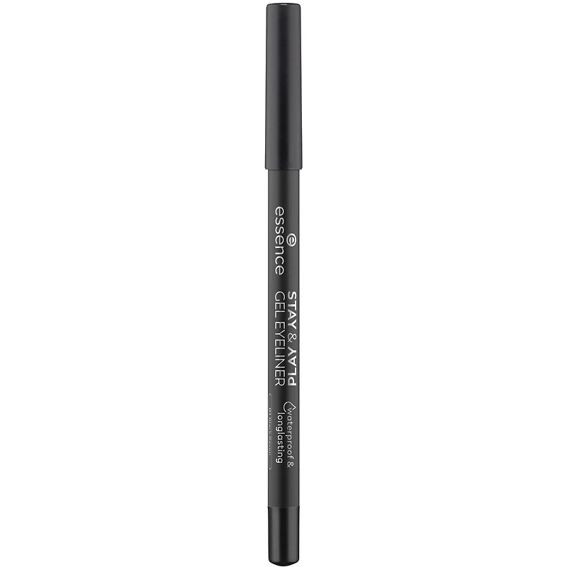 Stay & Play Gel Eyeliner