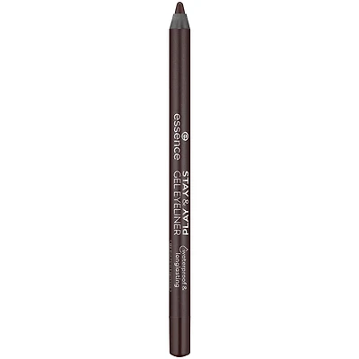 Stay & Play Gel Eyeliner