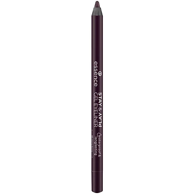 Stay & Play Gel Eyeliner