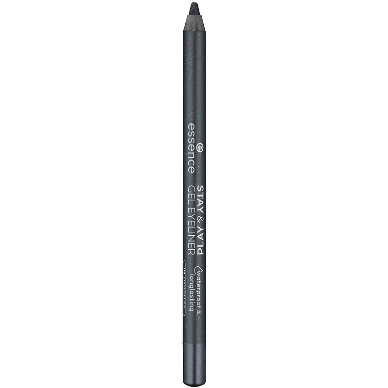 Stay & Play Gel Eyeliner