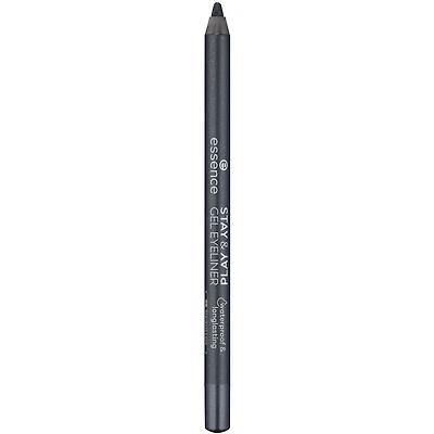 Stay & Play Gel Eyeliner