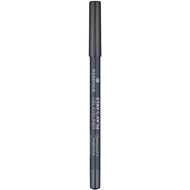 Stay & Play Gel Eyeliner