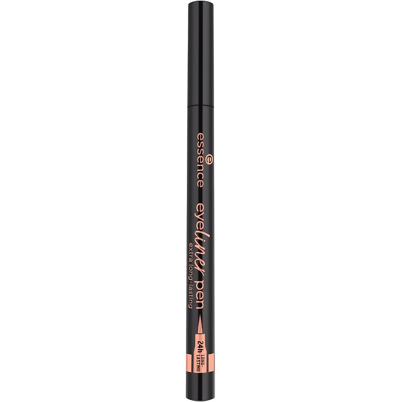 Stylo ligneur yeux Extra Longlasting