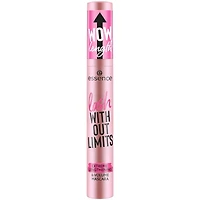 Lash Without Limits Extreme Lengthening & Volume Mascara