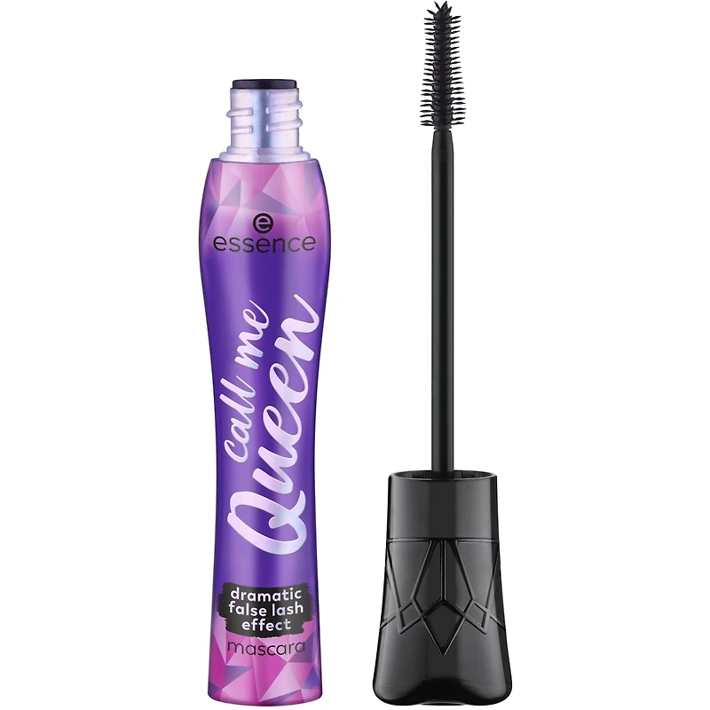 Mascara effet faux cils spectaculaire Call me Queen