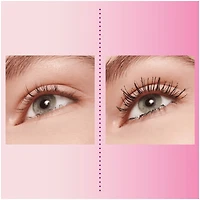 Mascara effet faux cils spectaculaire Call me Queen