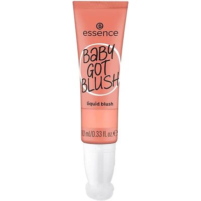 BABY GOT blush liquid