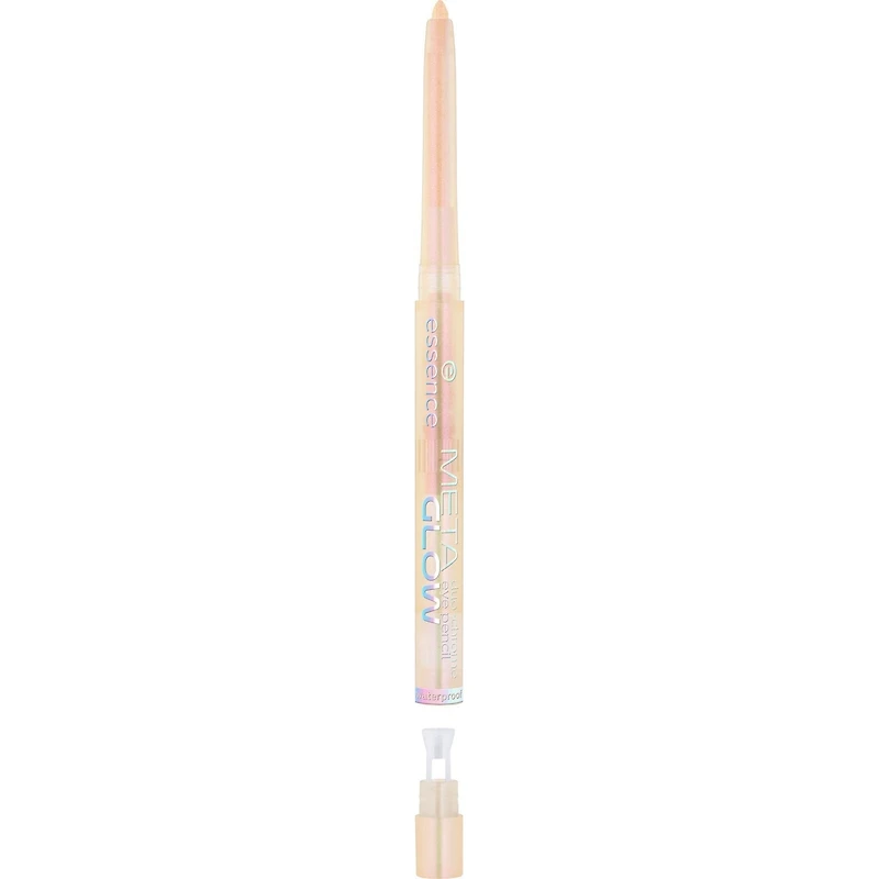 META GLOW duo-chrome eye pencil